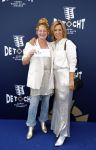 Leeuwarden 1 oktober 2023
Premiere musical de Tocht. Annelieke v Veldhoven met vriendin
