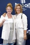Leeuwarden 1 oktober 2023
Premiere musical de Tocht. Annelieke v Veldhoven met vriendin