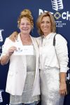 Leeuwarden 1 oktober 2023
Premiere musical de Tocht. Annelieke v Veldhoven met vriendin