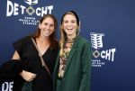 Leeuwarden 1 oktober 2023
Premiere musical de Tocht. Annette Gerritsen met ...