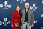 Leeuwarden 1 oktober 2023
Premiere musical de Tocht. Annick Boer en Raymond Kurvers