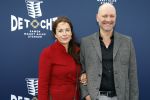 Leeuwarden 1 oktober 2023
Premiere musical de Tocht. Annick Boer en Raymond Kurvers