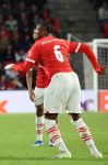 Eindhoven, 3 Oktober 2023
Championsleague PSV-Sevilla, eindstand 2-2
Armel Bella-Kotchap