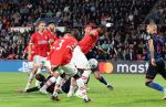 Eindhoven, 3 Oktober 2023
Championsleague PSV-Sevilla, eindstand 2-2
Armel Bella-Kotchap