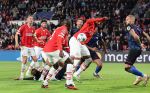 Eindhoven, 3 Oktober 2023
Championsleague PSV-Sevilla, eindstand 2-2
Armel Bella-Kotchap