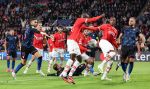 Eindhoven, 3 Oktober 2023
Championsleague PSV-Sevilla, eindstand 2-2
Armel Bella-Kotchap en Jordan Teze
