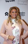 Amsterdam 23 oktober 2023
Presentatie nieuwe cover Kek Mama op event van Friends of the brands in het Lido . Ayla Brunswijk