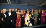 Amsterdam 12 oktober 2023
Televizierring 2023 in Carre .
N en B vol liefde deelnemers en Art Rooijakkers en Jeroen Kijk in de Vegte