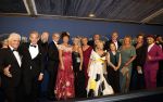 Amsterdam 12 oktober 2023
Televizierring 2023 in Carre .
N en B vol liefde deelnemers en Art Rooijakkers en Jeroen Kijk in de Vegte