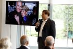 Soestdijk 4 oktober 2023
Presentatie LP Anneke Gronloh op Paleis Soestdijk.
bart Peeters
