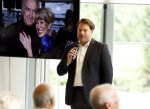 Soestdijk 4 oktober 2023
Presentatie LP Anneke Gronloh op Paleis Soestdijk.
bart Peeters