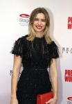 Utrecht 8 oktober 2023
Premiere Pretty Woman in het Beatrixtheater in Utrecht. Belle Zimmerman