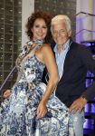 Hilversum 7 oktober 2023
Presentatie nieuwe magazine van Nicole des Bouvrie bij  Theater Gooiland. Ben Cramer