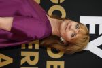 Utrecht 29 september 2023
Uitreiking gouden kalveren in de schouwburg van Utrecht. Bianca Krijgsman met man