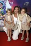 Amsterdam 30 september 2023
Premiere de Grote sinterklaasfilm in Pathe Noord.
Bo Wilkes met kinderen