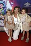 Amsterdam 30 september 2023
Premiere de Grote sinterklaasfilm in Pathe Noord.
Bo Wilkes met kinderen