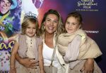 Amsterdam 30 september 2023
Premiere de Grote sinterklaasfilm in Pathe Noord.
Bo Wilkes met kinderen