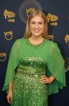 Amsterdam 12 oktober 2023
Televizierring 2023 in Carre .
Britt Dekker