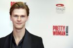 Utrecht 8 oktober 2023
Premiere Pretty Woman in het Beatrixtheater in Utrecht. Calvin Kromheer