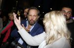 Amsterdam 10 oktober 2023
Premiere een grote familie in Tuschinski . Vidoeland gaat het uitzenden. carlo Boszhard en Herald