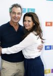 Amstelveen 27 september 2023
Perspresentatie RTL in het Amsterdamse Bos.
Caroline de Bruijn en Erik de Vogel