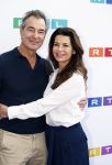 Amstelveen 27 september 2023
Perspresentatie RTL in het Amsterdamse Bos.
Caroline de Bruijn en Erik de Vogel