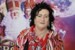 Amsterdam 30 september 2023
Premiere de Grote sinterklaasfilm in Pathe Noord.
Caroline v d Plas