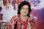 Amsterdam 30 september 2023
Premiere de Grote sinterklaasfilm in Pathe Noord.
Caroline v d Plas