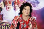 Amsterdam 30 september 2023
Premiere de Grote sinterklaasfilm in Pathe Noord.
Caroline v d Plas