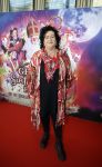 Amsterdam 30 september 2023
Premiere de Grote sinterklaasfilm in Pathe Noord.
Caroline v d Plas