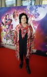 Amsterdam 30 september 2023
Premiere de Grote sinterklaasfilm in Pathe Noord.
Caroline v d Plas