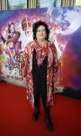 Amsterdam 30 september 2023
Premiere de Grote sinterklaasfilm in Pathe Noord.
Caroline v d Plas