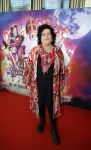 Amsterdam 30 september 2023
Premiere de Grote sinterklaasfilm in Pathe Noord.
Caroline v d Plas