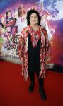 Amsterdam 30 september 2023
Premiere de Grote sinterklaasfilm in Pathe Noord.
Caroline v d Plas