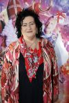 Amsterdam 30 september 2023
Premiere de Grote sinterklaasfilm in Pathe Noord.
Caroline v d Plas