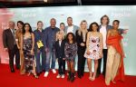 Amsterdam 10 oktober 2023
Premiere een grote familie in Tuschinski . Vidoeland gaat het uitzenden. cast met oa Chantal janzen Huub Stapel Jeroen v Koningsbrugge Lykele Muus Tina de Bruin en Silou Zijlstra