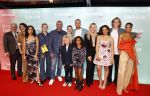 Amsterdam 10 oktober 2023
Premiere een grote familie in Tuschinski . Vidoeland gaat het uitzenden. cast met oa Chantal janzen Huub Stapel Jeroen v Koningsbrugge Lykele Muus Tina de Bruin en Silou Zijlstra