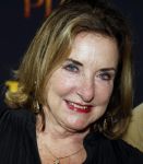 Amsterdam 13 oktober 2023
Premiere Piaf in het DeLamar theater.
Catherine Keyl met een kennis