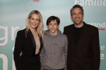 Amsterdam 10 oktober 2023
Premiere een grote familie in Tuschinski . Vidoeland gaat het uitzenden. Renze Klamer