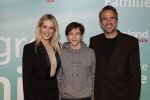 Amsterdam 10 oktober 2023
Premiere een grote familie in Tuschinski . Vidoeland gaat het uitzenden. Renze Klamer