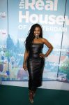 Amsterdam 25 oktober 2023
Presentatie seizoen 2 van The real housewives of Amsterdam in het College Hotel.
In seizoen 2 bestaat de cast uit Helle Huizinga Maria Tailor Susanna Klibansky Tamara Elbaz Kimmylien Nguyen en  Cherry Ann Person