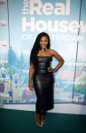 Amsterdam 25 oktober 2023
Presentatie seizoen 2 van The real housewives of Amsterdam in het College Hotel.
In seizoen 2 bestaat de cast uit Helle Huizinga Maria Tailor Susanna Klibansky Tamara Elbaz Kimmylien Nguyen en  Cherry Ann Person