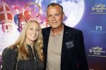 Amsterdam 30 september 2023
Premiere de Grote sinterklaasfilm in Pathe Noord.
Chris Tates met partner