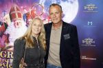 Amsterdam 30 september 2023
Premiere de Grote sinterklaasfilm in Pathe Noord.
Chris Tates met partner