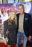 Amsterdam 30 september 2023
Premiere de Grote sinterklaasfilm in Pathe Noord.
Chris Tates met partner