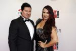 Utrecht 8 oktober 2023
Premiere Pretty Woman in het Beatrixtheater in Utrecht. Christian Farla en partner Bianca