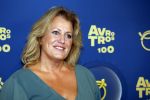 Amsterdam 12 oktober 2023
Televizierring 2023 in Carre .
Claudia BenB vol liefde