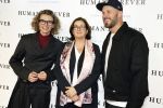 Amsterdam 9 oktober 2023
Premiere Human Forever door oa Teun Toebes in Tuschinski. Conny Helder