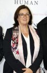 Amsterdam 9 oktober 2023
Premiere Human Forever door oa Teun Toebes in Tuschinski. Conny Helder