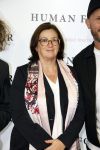 Amsterdam 9 oktober 2023
Premiere Human Forever door oa Teun Toebes in Tuschinski. Conny Helder